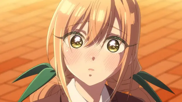 The 100 Girlfriends Who Really, Really, Really, Really, REALLY Love You izle - Türk Anime