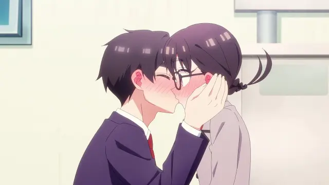 The 100 Girlfriends Who Really, Really, Really, Really, REALLY Love You izle - Türk Anime