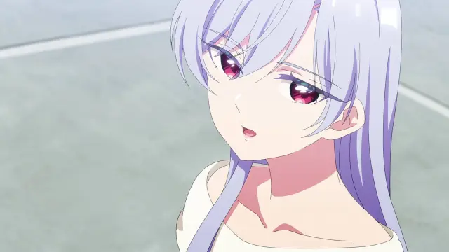 The 100 Girlfriends Who Really, Really, Really, Really, REALLY Love You izle - Türk Anime