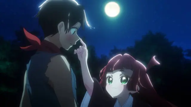The 100 Girlfriends Who Really, Really, Really, Really, REALLY Love You izle - Türk Anime