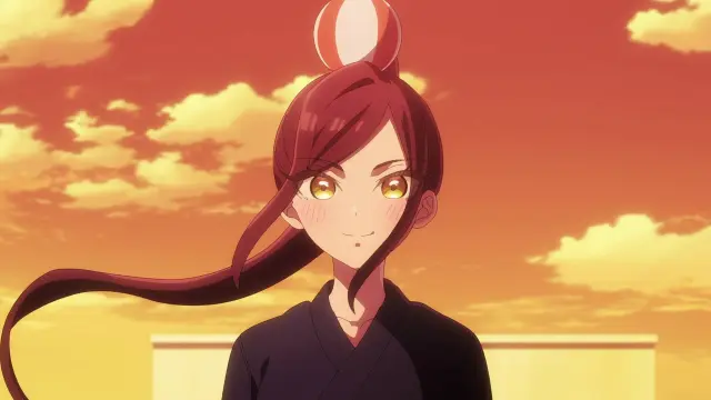 The 100 Girlfriends Who Really, Really, Really, Really, REALLY Love You izle - Türk Anime