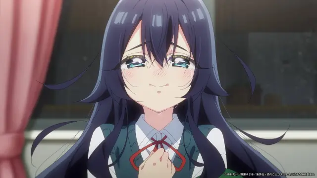 The 100 Girlfriends Who Really, Really, Really, Really, REALLY Love You izle - Türk Anime