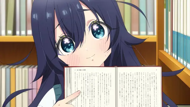 The 100 Girlfriends Who Really, Really, Really, Really, REALLY Love You izle - Türk Anime