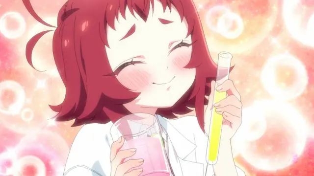 The 100 Girlfriends Who Really, Really, Really, Really, REALLY Love You izle - Türk Anime