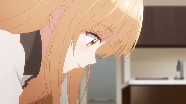 The Angel Next Door Spoils Me Rotten izle - Türk Anime