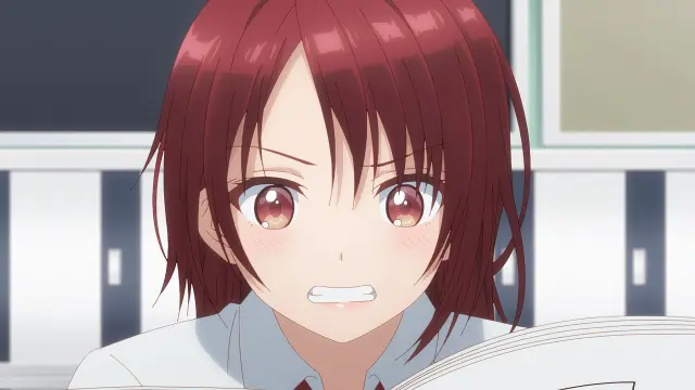 The Angel Next Door Spoils Me Rotten izle - Türk Anime