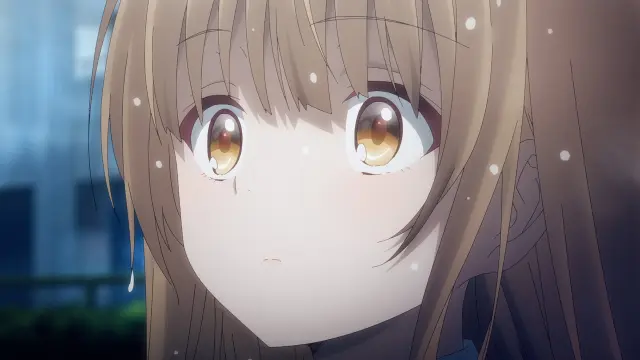 The Angel Next Door Spoils Me Rotten izle - Türk Anime