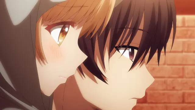 The Angel Next Door Spoils Me Rotten izle - Türk Anime