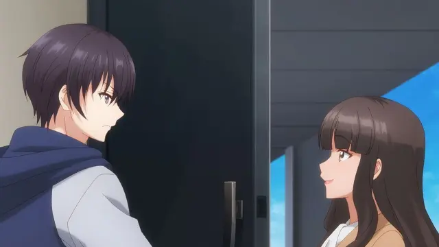 The Angel Next Door Spoils Me Rotten izle - Türk Anime