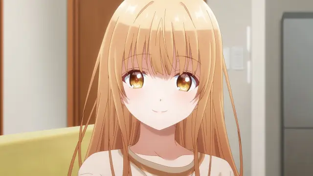 The Angel Next Door Spoils Me Rotten izle - Türk Anime