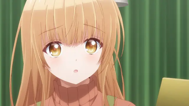 The Angel Next Door Spoils Me Rotten izle - Türk Anime