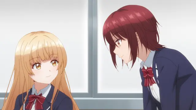 The Angel Next Door Spoils Me Rotten izle - Türk Anime