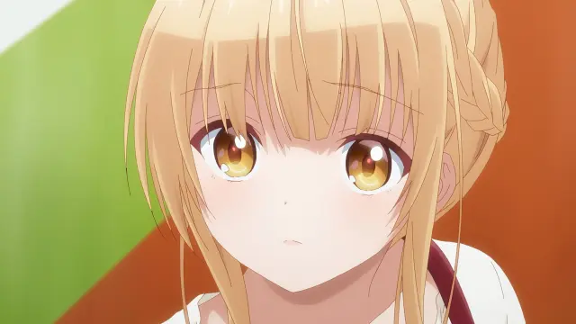 The Angel Next Door Spoils Me Rotten izle - Türk Anime