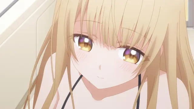 The Angel Next Door Spoils Me Rotten izle - Türk Anime