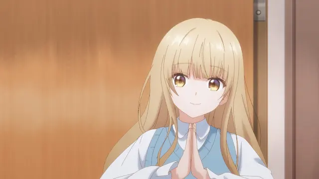 The Angel Next Door Spoils Me Rotten izle - Türk Anime