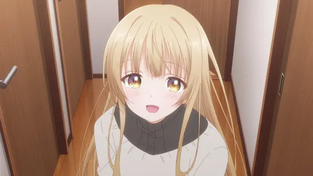 The Angel Next Door Spoils Me Rotten izle - Türk Anime