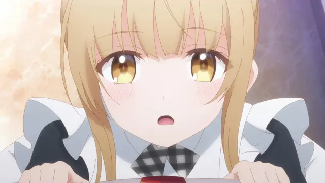 The Angel Next Door Spoils Me Rotten izle - Türk Anime