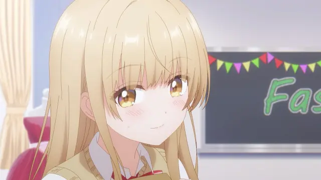 The Angel Next Door Spoils Me Rotten izle - Türk Anime