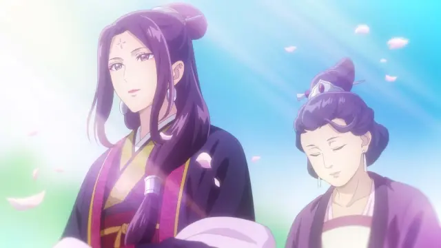 The Apothecary Diaries izle - Türk Anime
