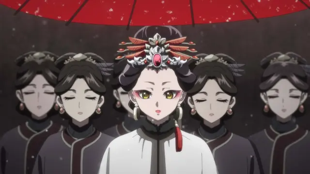 The Apothecary Diaries izle - Türk Anime