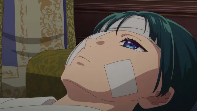 The Apothecary Diaries izle - Türk Anime