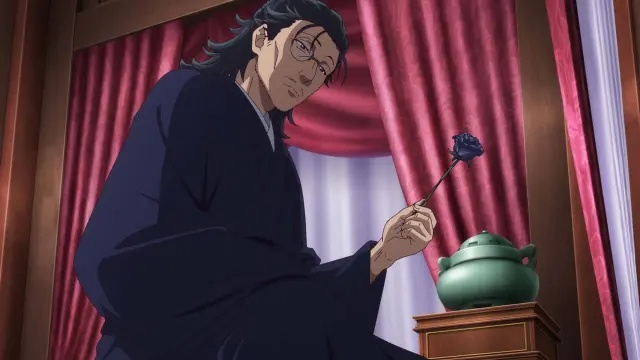 The Apothecary Diaries izle - Türk Anime