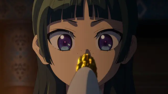 The Apothecary Diaries izle - Türk Anime