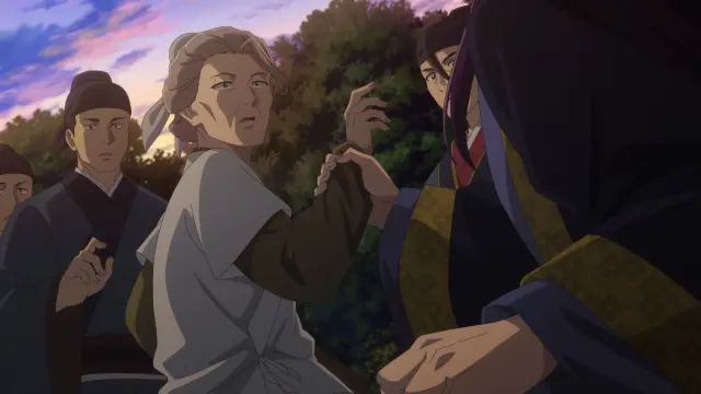 The Apothecary Diaries izle - Türk Anime