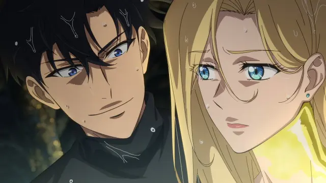 Tomb Raider King izle - Türk Anime