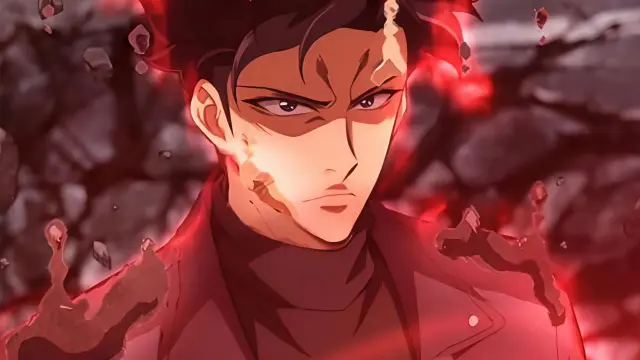 Tomb Raider King izle - Türk Anime