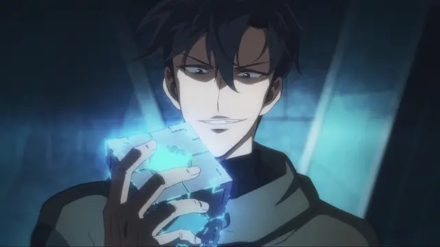 Tomb Raider King izle - Türk Anime