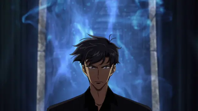 Tomb Raider King izle - Türk Anime