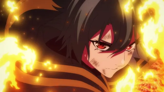 Wistoria Wand and Sword izle - Türk Anime