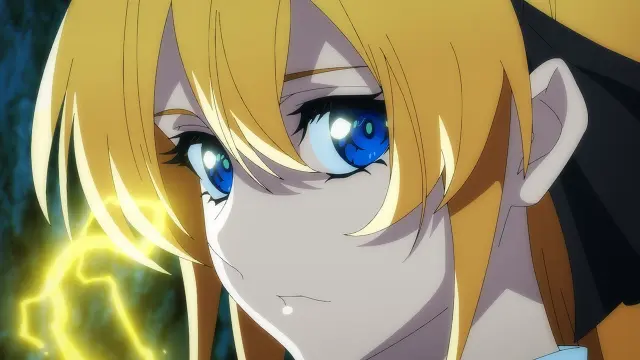 Wistoria Wand and Sword izle - Türk Anime