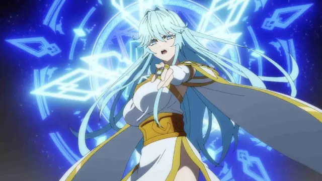 Wistoria Wand and Sword izle - Türk Anime