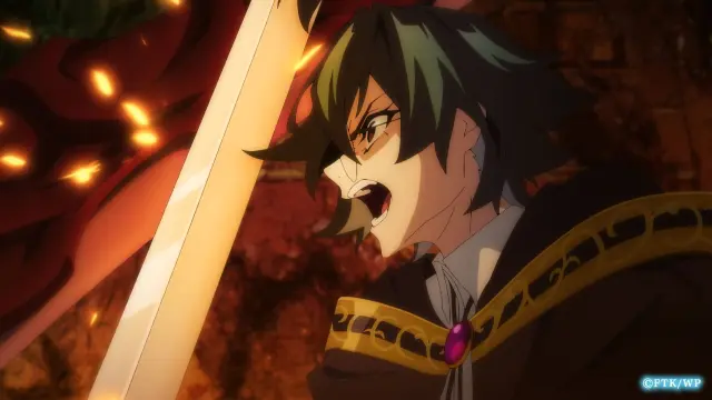 Wistoria Wand and Sword izle - Türk Anime