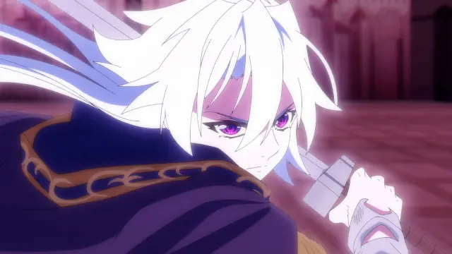 Wistoria Wand and Sword izle - Türk Anime