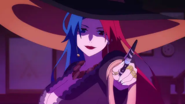 Wistoria Wand and Sword izle - Türk Anime
