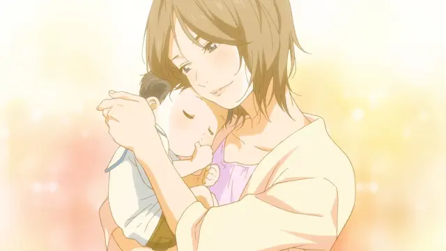 Your Lie in April izle - Türk Anime