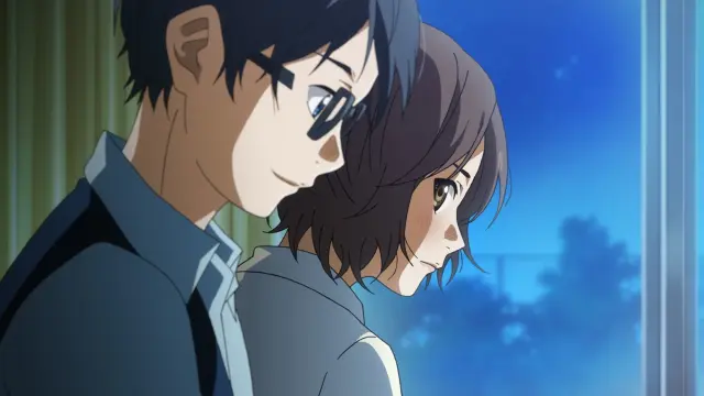 Your Lie in April izle - Türk Anime