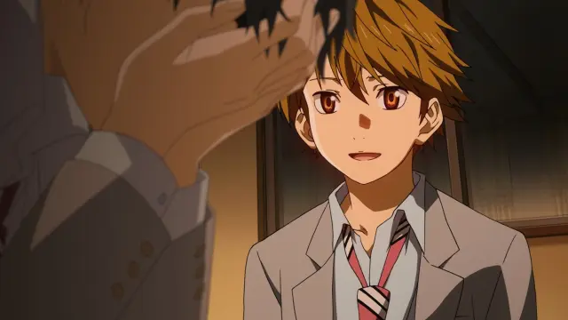 Your Lie in April izle - Türk Anime