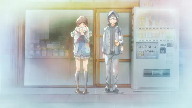 Your Lie in April izle - Türk Anime