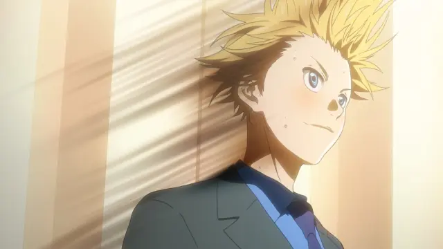 Your Lie in April izle - Türk Anime