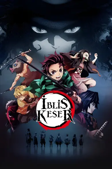 Demon Slayer