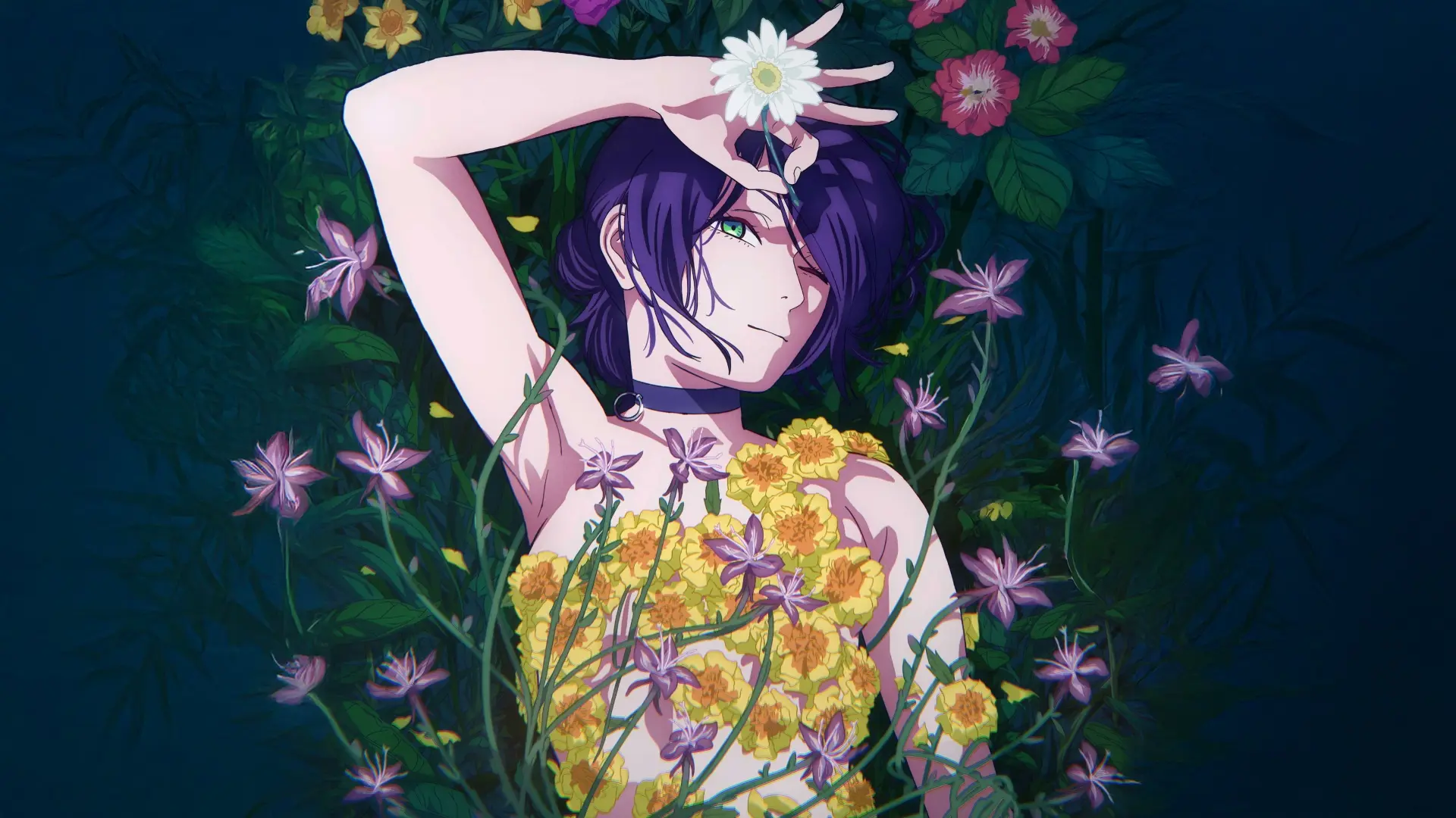 Chainsaw Man - The Movie: Reze Arc izle